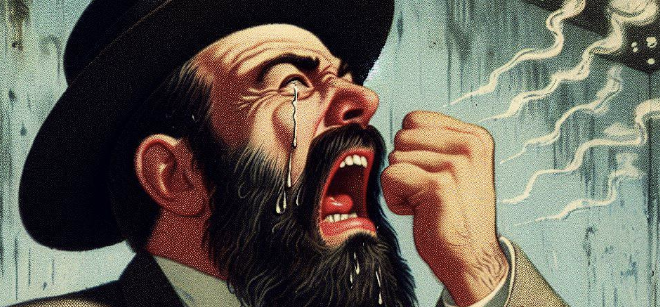 UK Cracks Down on Foreign Criminals, Orders Deportation of Vicious French Holocaust Denier